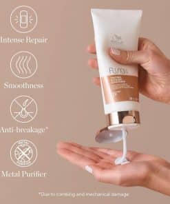 Wella Professional Fusion Set 3