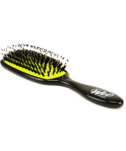 Wet Brush Pro Shine Enhancer Brush Black 1