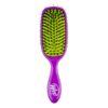 Wet Brush Shine Enhancer Brush Purple
