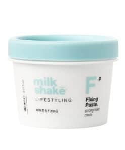 milk shake Fixing Paste