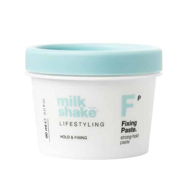 milk shake Fixing Paste