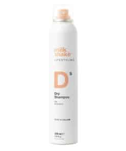 milk shake Lifestyling Dry Shampoo