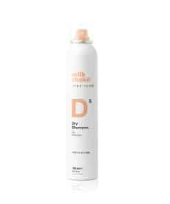 milk shake Lifestyling Dry Shampoo
