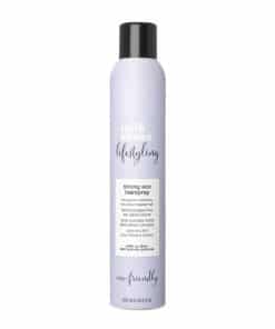 milk shake Strong Eco Hairspray