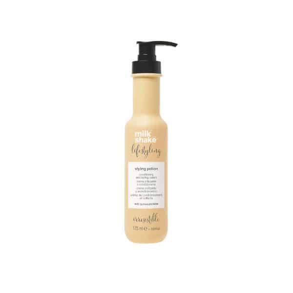 milk shake Styling Potion