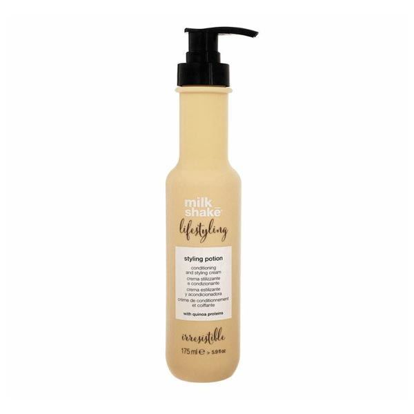 milk shake Styling Potion