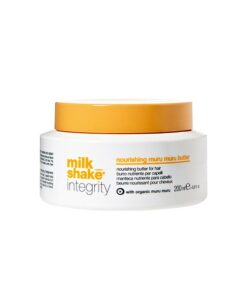 milk shake integrity muru muru butter