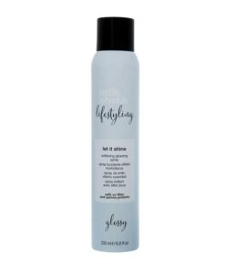 milk shake let it shine 200ml