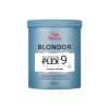 BlondorPlex Multi Blonde Dust Free Powder Lightener 9