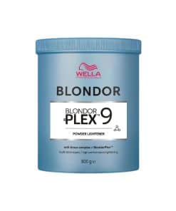 BlondorPlex Multi Blonde Dust Free Powder Lightener 9