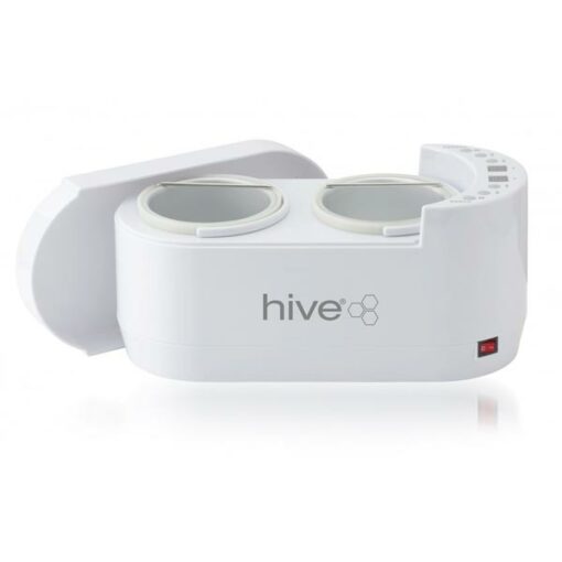 Hive Dual Digital Wax Heater