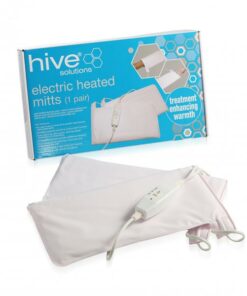 Hive Electric Heated Mitts