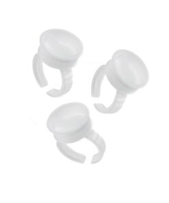 Hive LashLift Glue Rings
