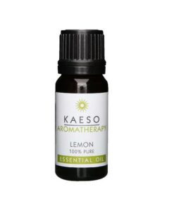 Kaeso Essential Oil Lemon 10ml 1