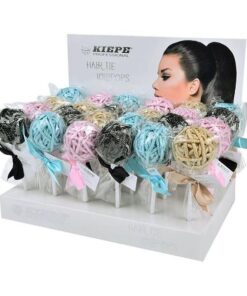 Kiepe Hair Tie Lollipop