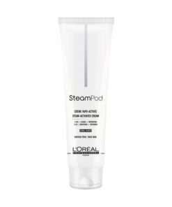 L’Oréal Professionnel Steampod Steam Activated Cream