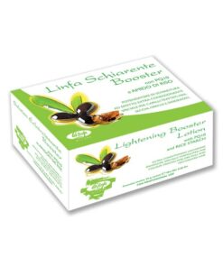 Lisap Light Boost Lotion 12pk