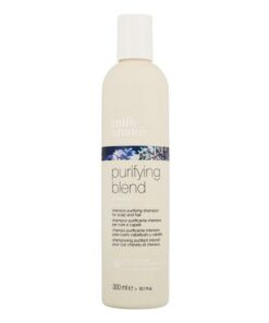 Milk shake purifying Blend Shampoo