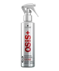Osis Flatliner Heat Protection Spray