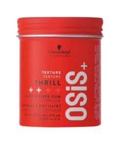 Osis+ Thrill Fiber Gum 100ml