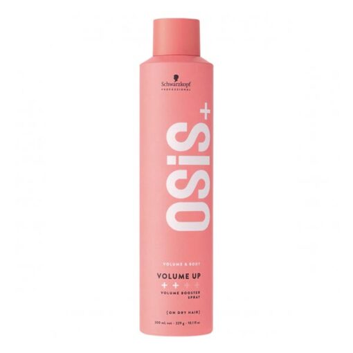 Osis+ Volume Up Volume Booster Spray