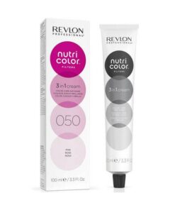 Revlon Nutri Color Filter 050 Pink 100ml