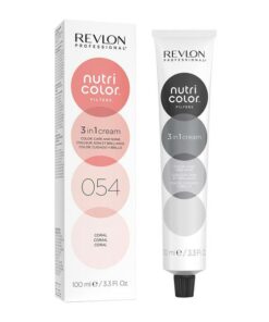Revlon Nutri Color Filter 054 Coral 100ml