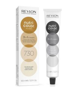 Revlon Nutri Color Filter 730 Golden Blonde 100ml