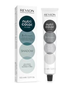 Revlon Nutri Color Filter Shadow 100ml