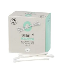 Sibel Regular Cotton Buds