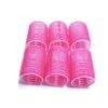 Velcro Rollers 43mm Pink 6pcs
