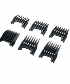 Wahl Moser Slide On Attachment Combs 1