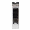 Wahl Moser Slide On Attachment Combs