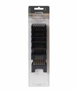 Wahl Moser Slide On Attachment Combs