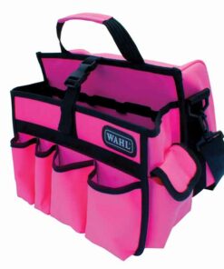Wahl Pink Tool Bag