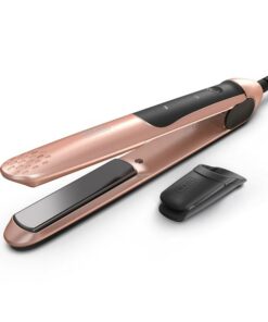 Wahl Pro Glide Strightener Rose Gold