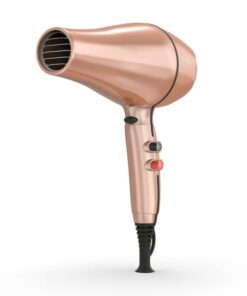 Wahl Pro Keratin Dryer Rose Gold 1