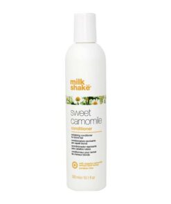 milk shake Sweet Camomile Conditioner
