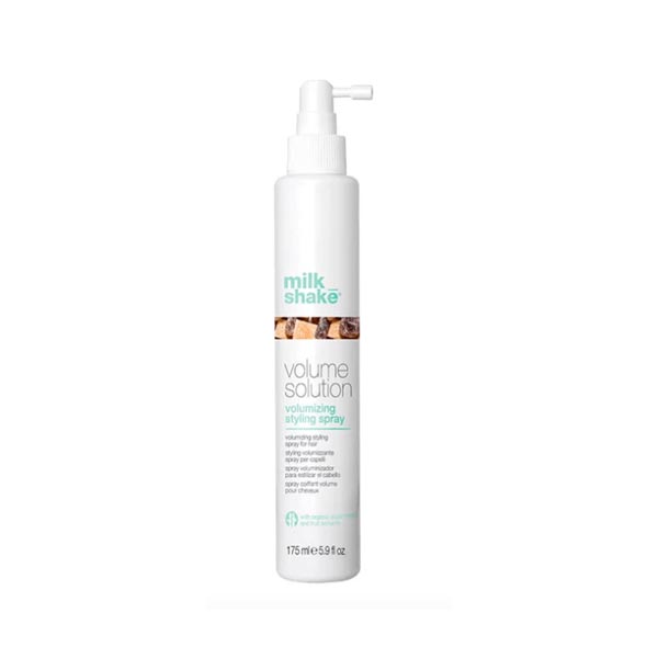 milk shake Volumizing styling spray