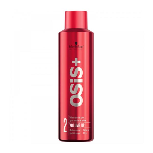Osis Volume Up Volume Booster Spray | The Hair And Beauty Company
