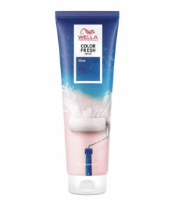 Color Fresh Mask Blue
