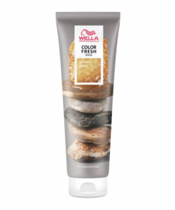 Color Fresh Mask Golden Gloss