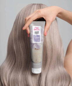 Color Fresh Mask  Pack In Hand Pearl Blonde LowRes