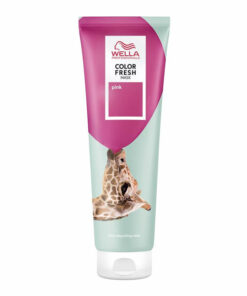 Color Fresh Mask Pink