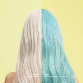 Color Fresh mask icon4 d