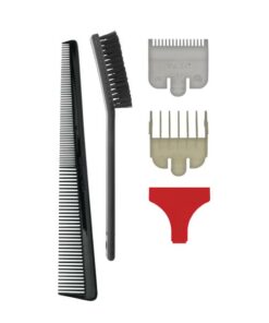 Wahl Professional Balding Clipper new accessories