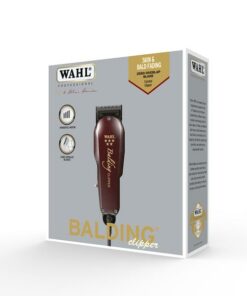 Wahl Professional Balding Clipper new box