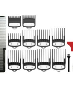 Wahl Professional Legend Clipper Corded new accessories