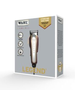 Wahl Professional Legend Clipper Corded new box