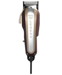 Wahl Professional Legend Clipper Corded new front